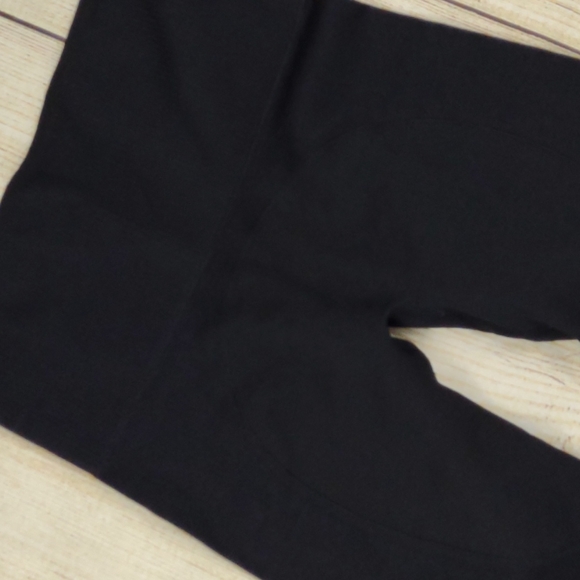 Third love ribbed high waisted compression leggings - Picture 5 of 10